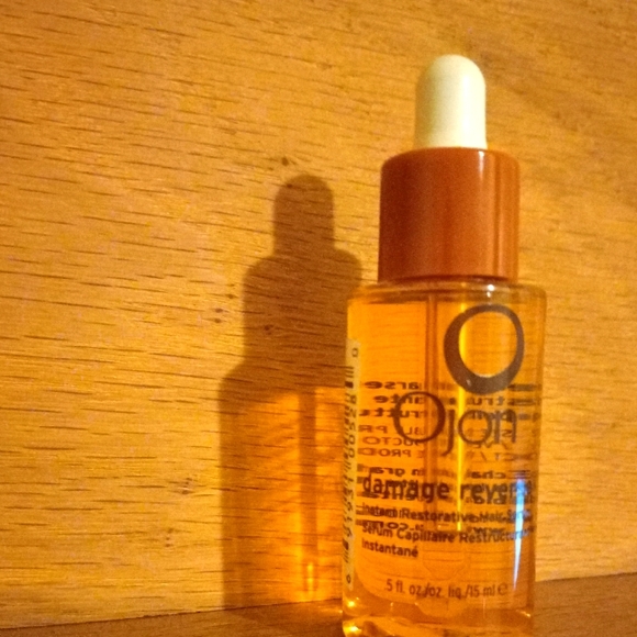 Ojon Damage Reverse Instant Restorative Serum - Picture 3 of 3